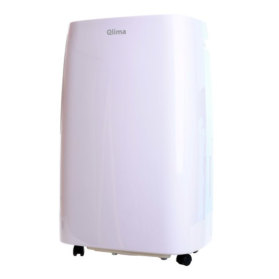 Qlima Smart Luchtontvochtiger D630P (160-200 m³)