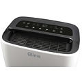 Qlima Smart Luchtontvochtiger D630P (160-200 m³)