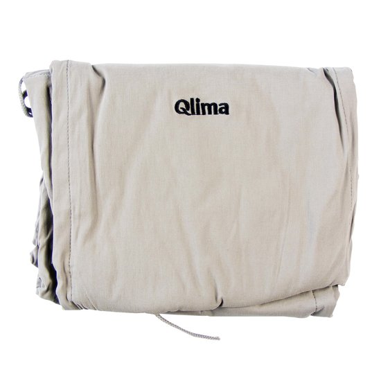 Qlima raamkit voor mobiele airco's type L (105x205 cm)