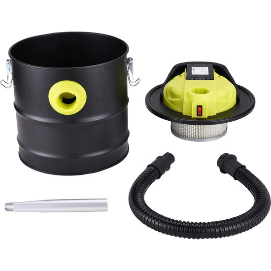 Qlima aszuiger ASZB 1018 op accu (Li-Ion, 18 v)