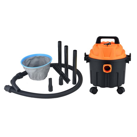 Qlima alleszuiger WDZ510