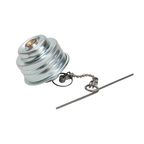 Qlima Tankdop Kouskachels