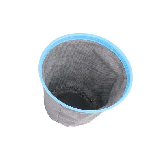 Qlima alleszuiger WDZ520