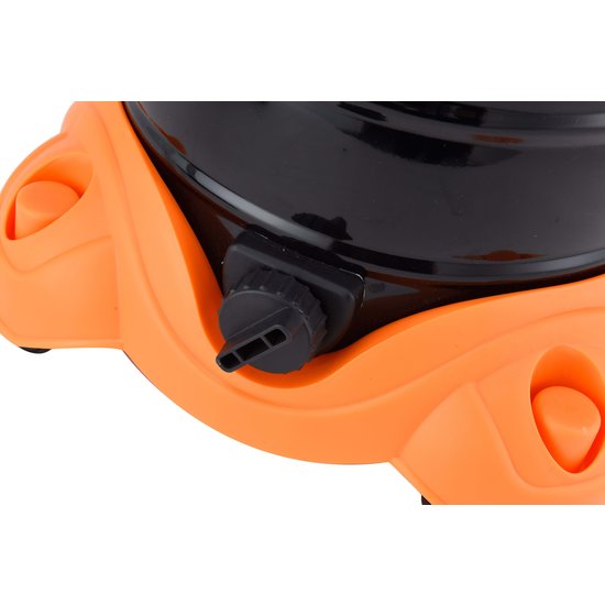 Qlima alleszuiger WDZ530