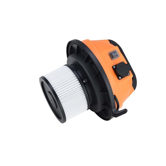 Qlima alleszuiger WDZ520