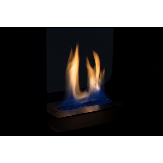 Qlima Bio-ethanol tafelhaard FFB4242