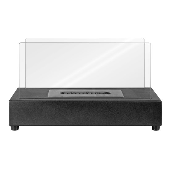 Qlima Bio-ethanol tafelhaard FFB105