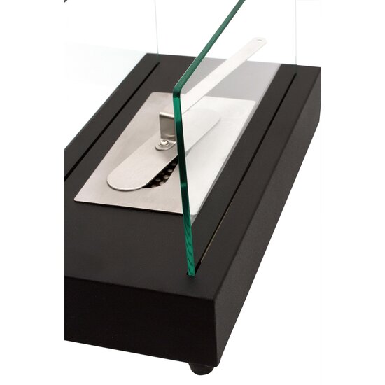 Qlima Bio-ethanol tafelhaard FFB105