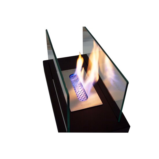 Qlima Bio-ethanol tafelhaard FFB105