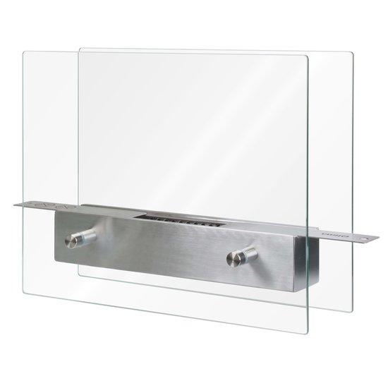 Qlima Bio-ethanol tafelhaard FFB106