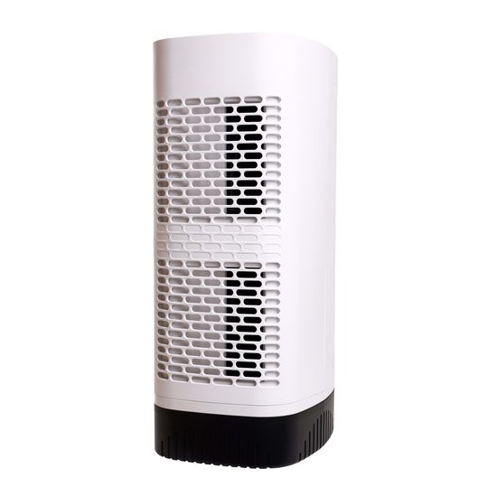 Qlima Luchtreiniger A 34 (tot 34 m³)