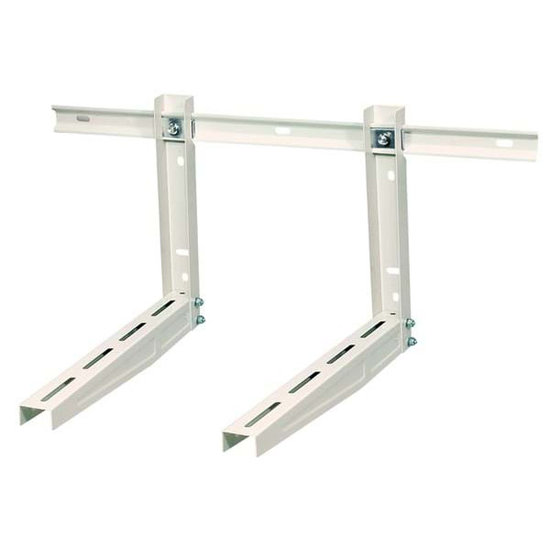 Zibro Metalen muurbeugel met coating