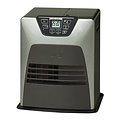 Zibro laserkachel LC-DX 32 + veiligheidssensor (tot 120 m³)