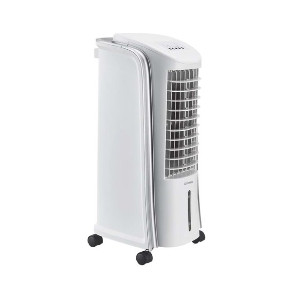 Qlima Mobiele luchtkoeler LK2035 (tot 70 m³)