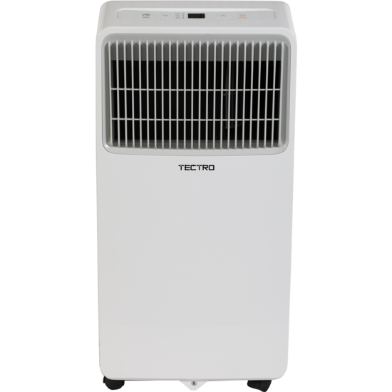 Tectro mobiele airco TP 3020 (tot 65 m³)