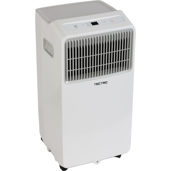 Tectro mobiele airco TP 3020 (tot 65 m³)