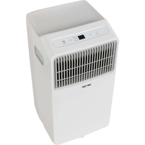 Tectro mobiele airco TP 3020 (tot 65 m³)