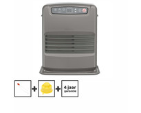 laserkachel SRE 3631 TC-2 (tot 120 m³)