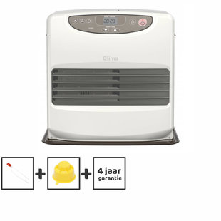 laserkachel SRE 9046 TC (tot 190 m³)