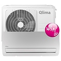 Qlima Wifi split-unit airco SC 6126 (tot 85 m³)