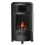 Qlima verplaatsbare design gaskachel GH 8034 (tot 110 m³) - 2e kans