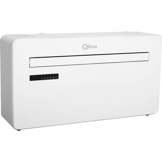 Qlima airconditioner WDH 229 PTC zonder buitenunit + WiFi (tot 85 m³)