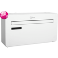 Qlima airconditioner WDH 229 PTC zonder buitenunit + WiFi (tot 85 m³)