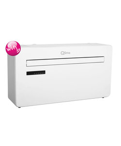 airconditioner WDH 229 PTC zonder buitenunit + WiFi (tot 85 m³)