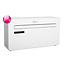 Qlima airconditioner WDH 229 PTC zonder buitenunit + WiFi (tot 85 m³)