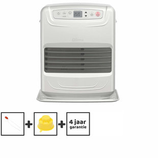 laserkachel SRE 3531 C-2 (tot 120 m³)