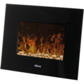 Qlima LED vlam-effect verwarming (tot 70 m³)