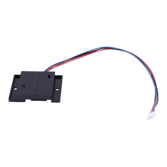 Zibro Wifi module FF heater