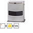 Zibro laserkachel LC 2130 + veiligheidssensor (tot 120 m³)