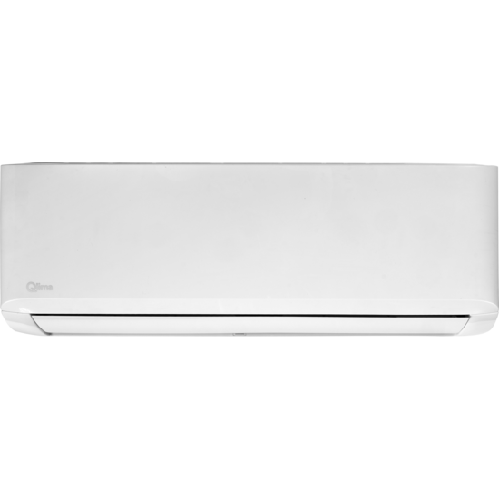 Qlima Wifi split-unit airco SC 6153 (tot 145 m³)