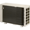 Qlima Wifi split-unit airco SC 6153 (tot 145 m³)