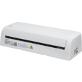 Qlima Wifi split-unit airco SC 6153 (tot 145 m³)