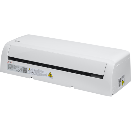 Qlima Wifi split-unit airco SC 6153 (tot 145 m³)