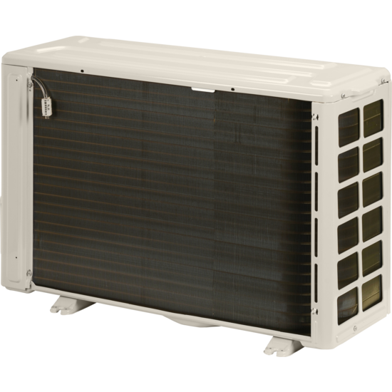 Qlima Wifi split-unit airco SC 6135 (tot 100 m³)