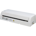 Qlima Wifi split-unit airco SC 6126 (tot 85 m³)