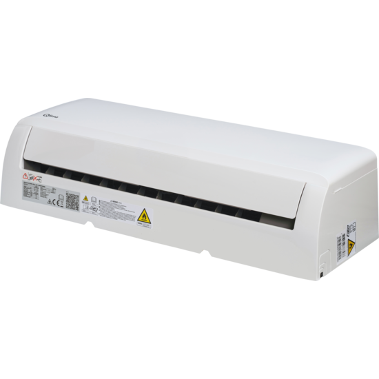 Qlima Wifi split-unit airco SC 6126 (tot 85 m³)