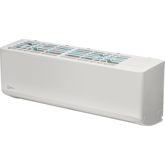 Qlima Wifi split-unit airco SC 6126 (tot 85 m³)