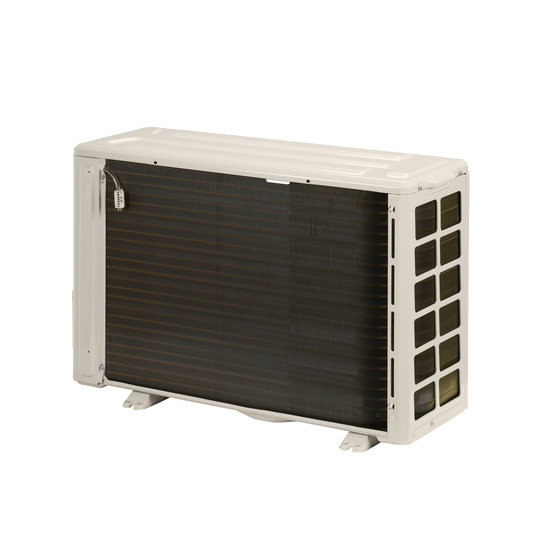 Qlima Wifi split-unit airco SC 6126 (tot 85 m³)