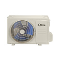 Qlima Wifi split-unit airco SC 6126 (tot 85 m³)