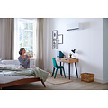 Qlima Wifi split-unit airco SC 6126 (tot 85 m³)