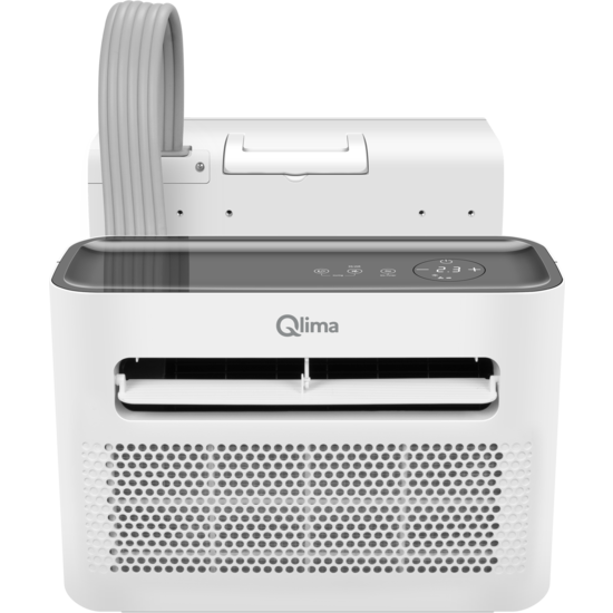 Qlima MS-AC5001 Mini Split Unit Airco (tot 45 m³) | 2eKans