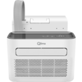 Qlima MS-AC5001 Mini Split Unit Airco (tot 45 m³) | 2eKans