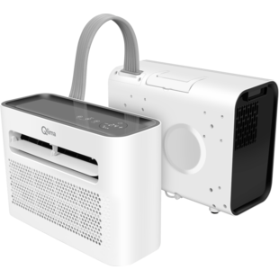 MS-AC5001 Mini Split Unit Airco (tot 45 m³) | 2eKans
