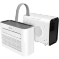 Qlima MS-AC5001 Mini Split Unit Airco (tot 45 m³) | 2eKans