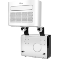Qlima MS-AC5001 Mini Split Unit Airco (tot 45 m³) | 2eKans
