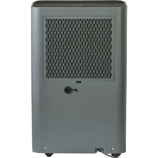 Qlima Luchtontvochtiger D 812 Smart + Wifi (tot 100 m³